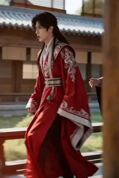 โปสเตอร์ พี่ชายหนีแต่งงาน อย่าเสียใจ ฉันแต่งกับน้องชายสุดหวาน
