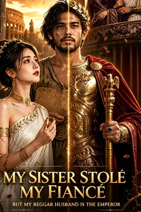 โปสเตอร์ พี่สาวแย่งสามีฉันไป แต่เขากลับเป็นจักรพรรดิ