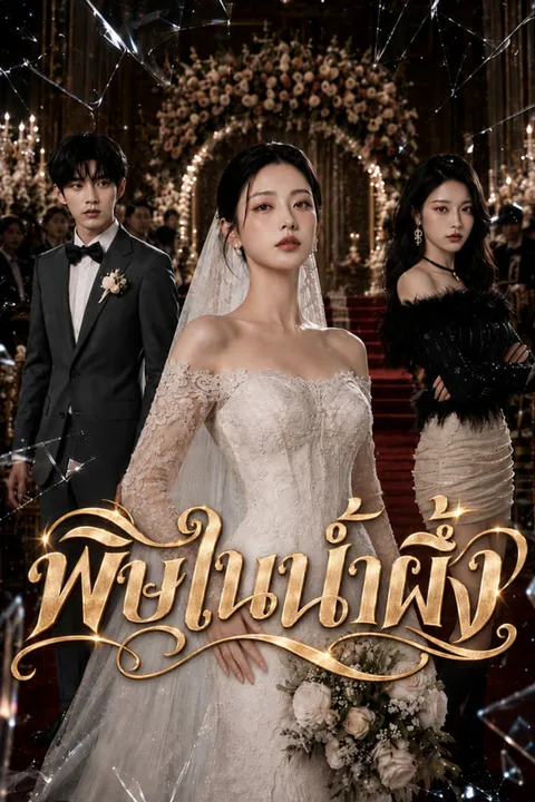 โปสเตอร์ พิษในน้ำผึ้ง
