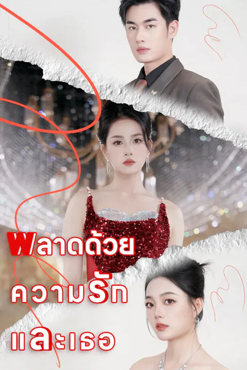 โปสเตอร์ พลาดด้วยความรักและเธอ