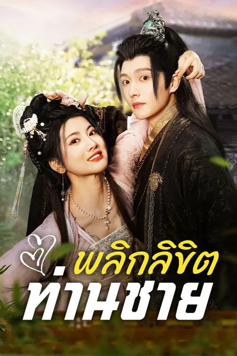 โปสเตอร์ พลิกลิขิตท่านชาย