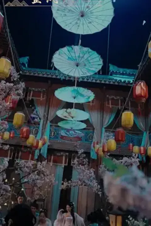 Poster Phò Mã Gia Mang Theo Hệ Thống