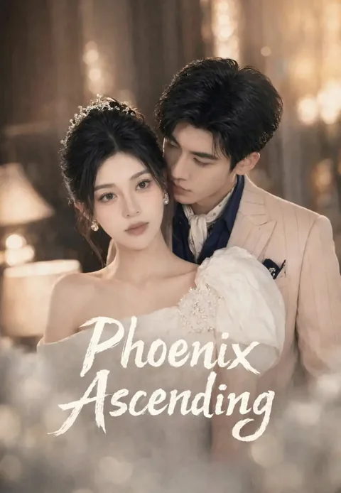 Phoenix Ascending poster