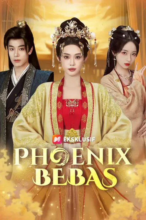 Poster Phoenix Bebas