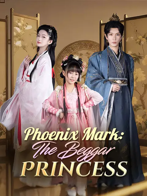 Phoenix Mark: The Beggar Princess poster