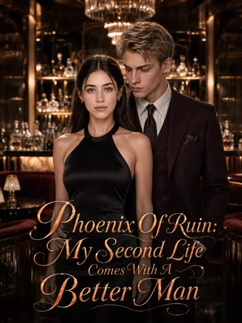 Phoenix Of Ruin: My Second Life Comes With A Better Man poster
