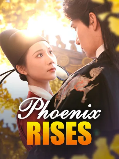 Phoenix Rises poster