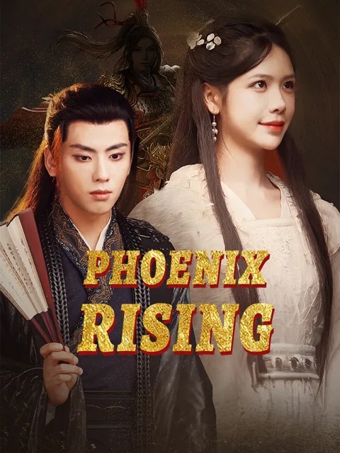 Phoenix Rising poster