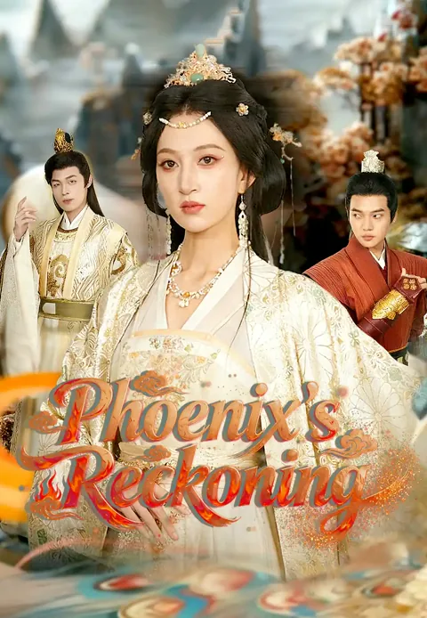 Phoenix's Reckoning poster