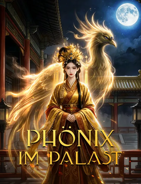 Poster von Phönix im Palast(Synchronfassung)