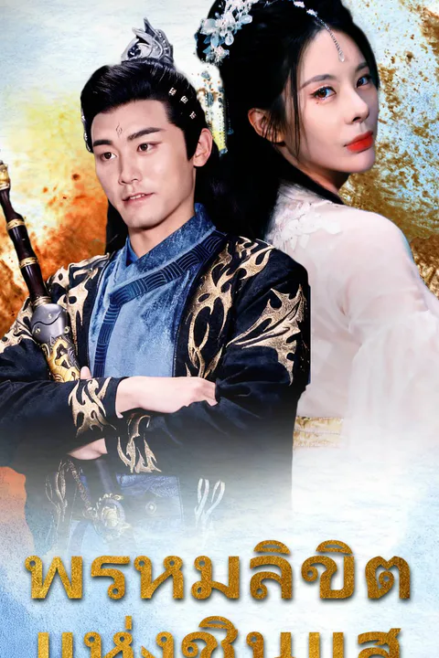 โปสเตอร์ พรหมลิขิตแห่งชินแส