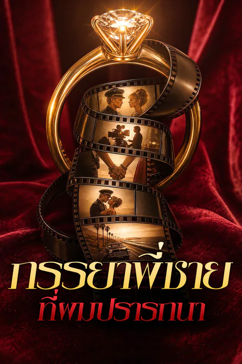 โปสเตอร์ ภรรยาพี่ชาย ที่ผมปรารถนา