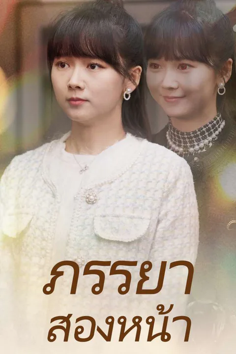 โปสเตอร์ ภรรยาสองหน้า