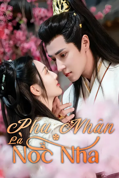 Poster Phu Nhân Là Nóc Nhà