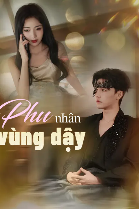 Poster Phu nhân vùng dậy