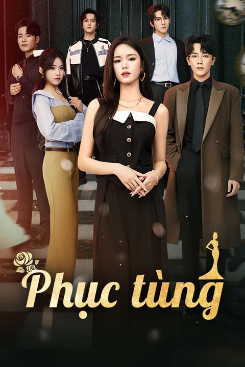 Poster Phục tùng