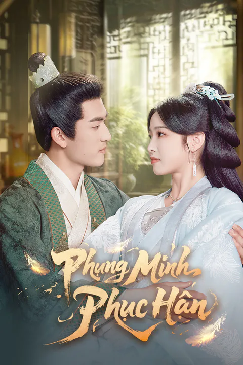 Poster Phụng Minh Phục Hận