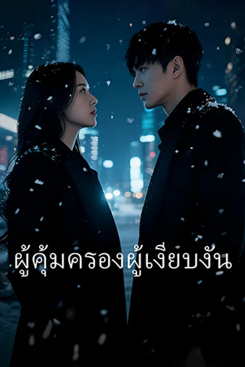 โปสเตอร์ ผู้คุ้มครองผู้เงียบงัน