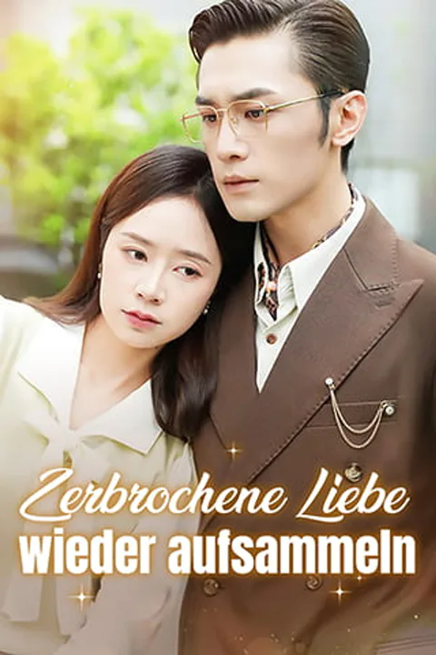 Picking up the Broken Love poster