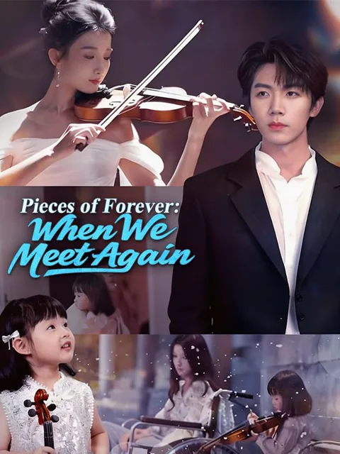 Pieces of Forever: When We Meet Again poster