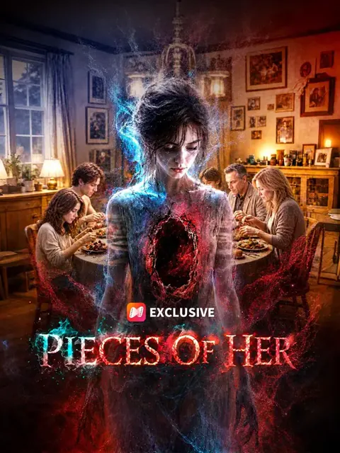 Pieces Of Her poster