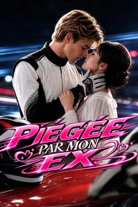 Affiche de Piégée par mon ex