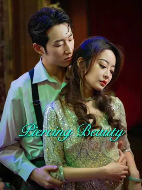 Piercing Beauty poster