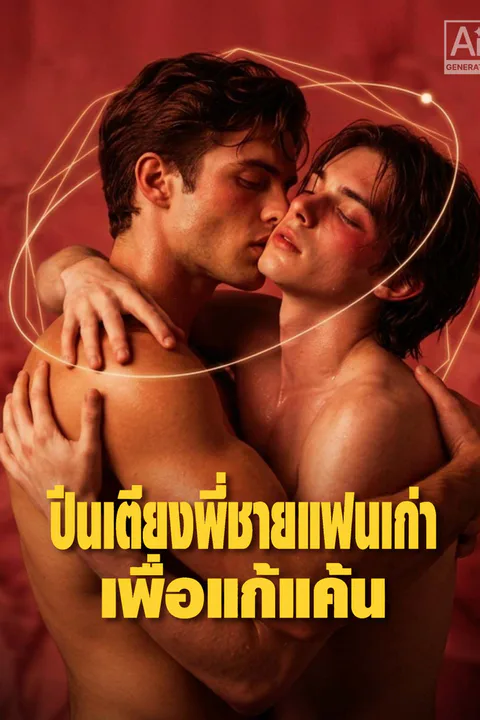 โปสเตอร์ ปีนเตียงพี่ชายแฟนเก่าเพื่อแก้แค้น