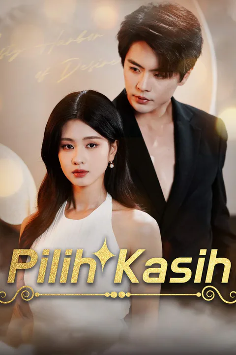 Poster Pilih Kasih