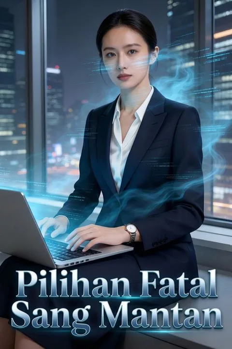 Poster Pilihan Fatal Sang Mantan