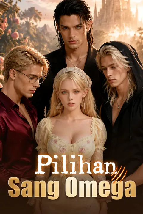 Poster Pilihan Sang Omega