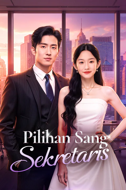 Poster Pilihan Sang Sekretaris