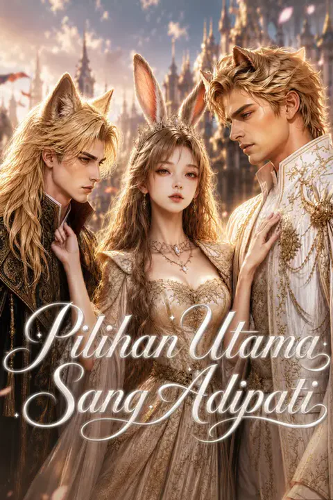 Poster Pilihan Utama Sang Adipati