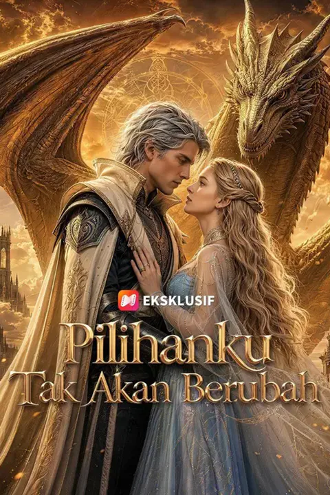 Poster Pilihanku Tak Akan Berubah (Sulih Suara)