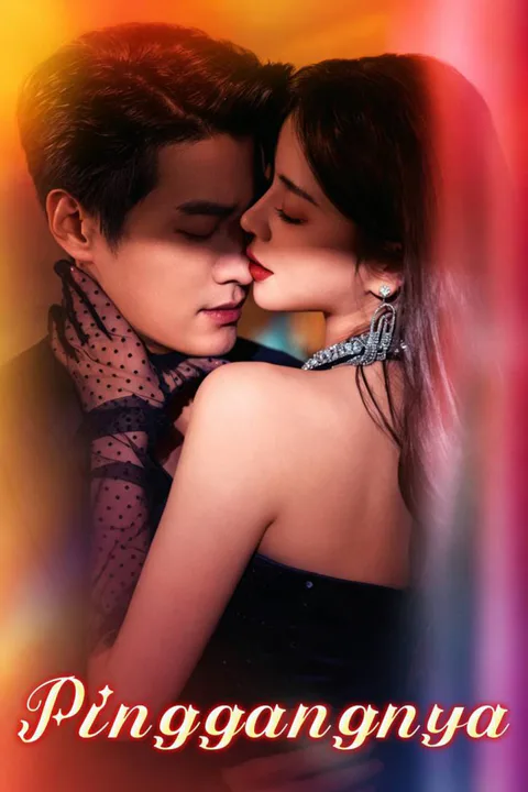 Poster Pinggangnya