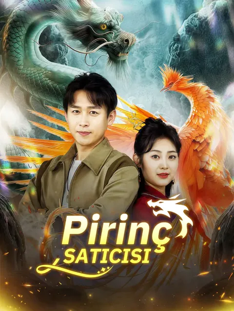 Pirinç Satıcısı(Dublajlı) afişi