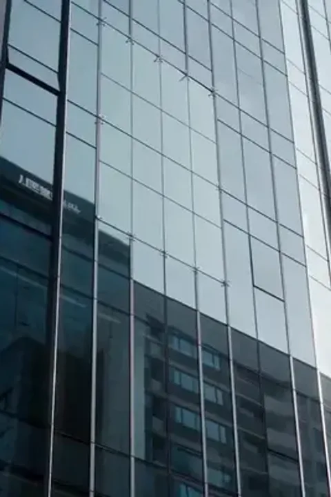 Pirinç tasarımcısının intikamı afişi