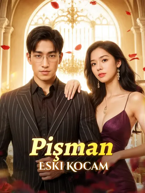Pişman Eski Kocam afişi