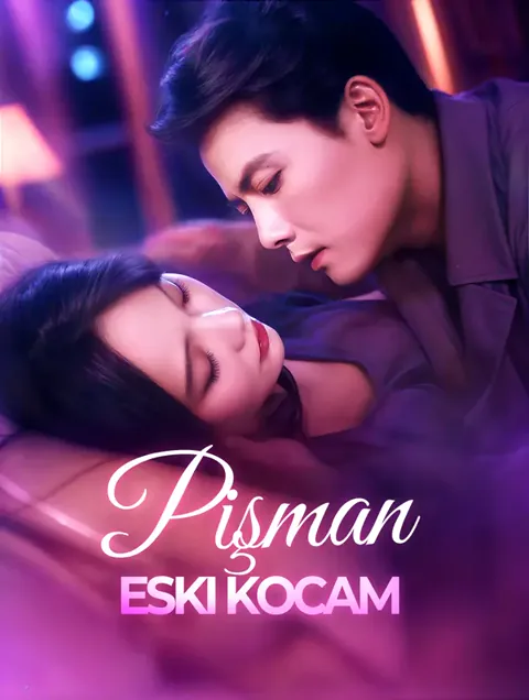 Pişman Eski Kocam(Dublajlı) afişi
