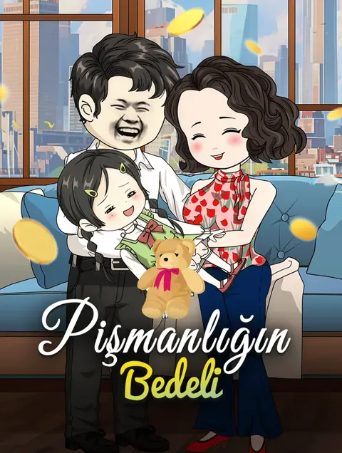 Pişmanlığın Bedeli afişi
