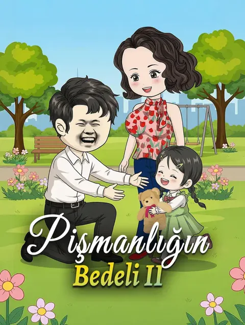 Pişmanlığın Bedeli II afişi