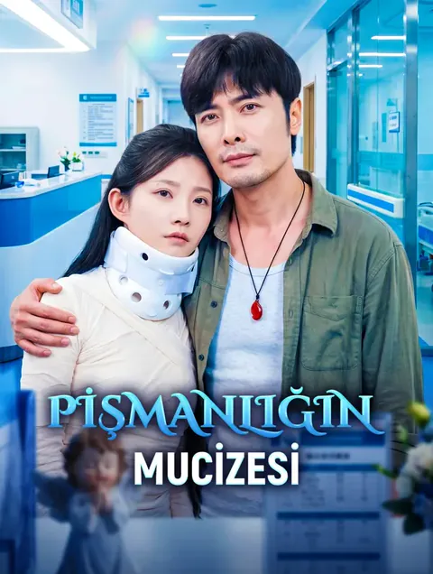 PİŞMANLIĞIN MUCİZESİ afişi
