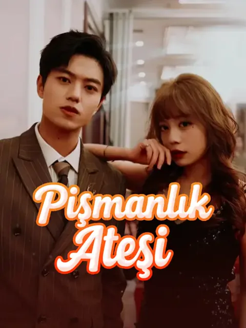 Pişmanlık Ateşi afişi