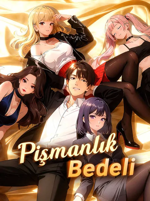 Pişmanlık Bedeli afişi