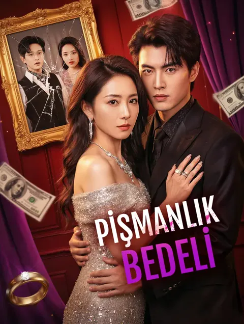 PİŞMANLIK BEDELİ afişi