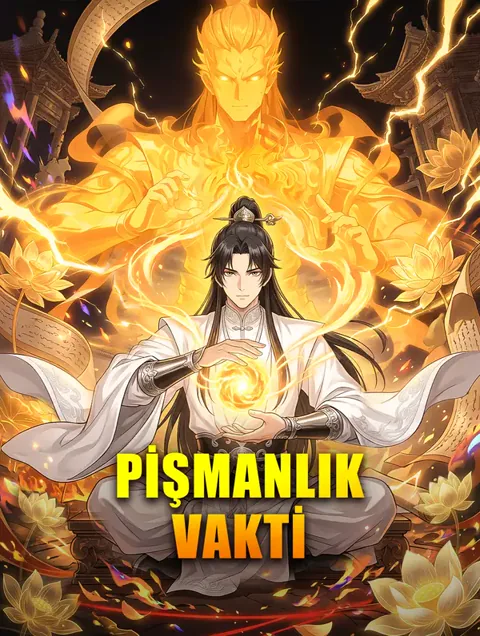 PİŞMANLIK VAKTİ afişi