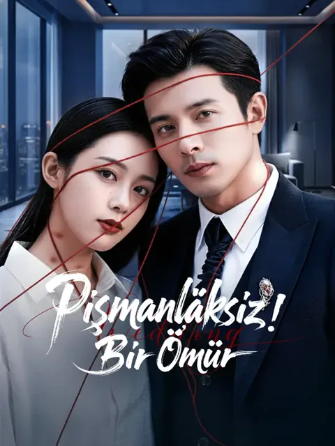 Pişmanlıksız Bir Ömür afişi