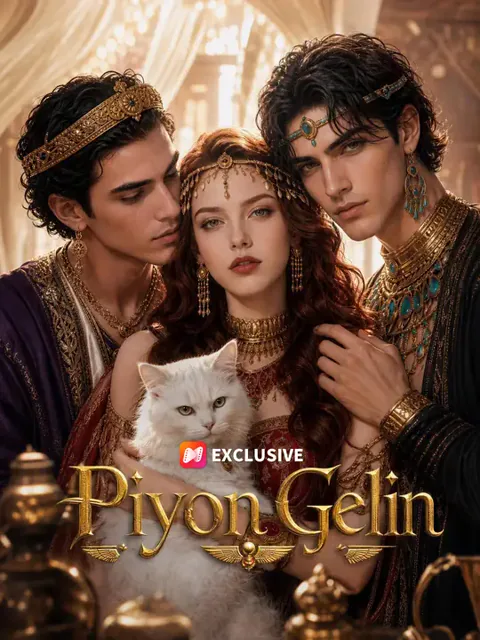 Piyon Gelin afişi