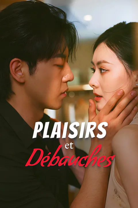 Affiche de Plaisirs et Débauches-1