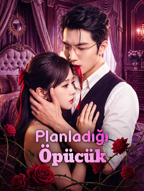 Planladığı Öpücük(Dublajlı) afişi